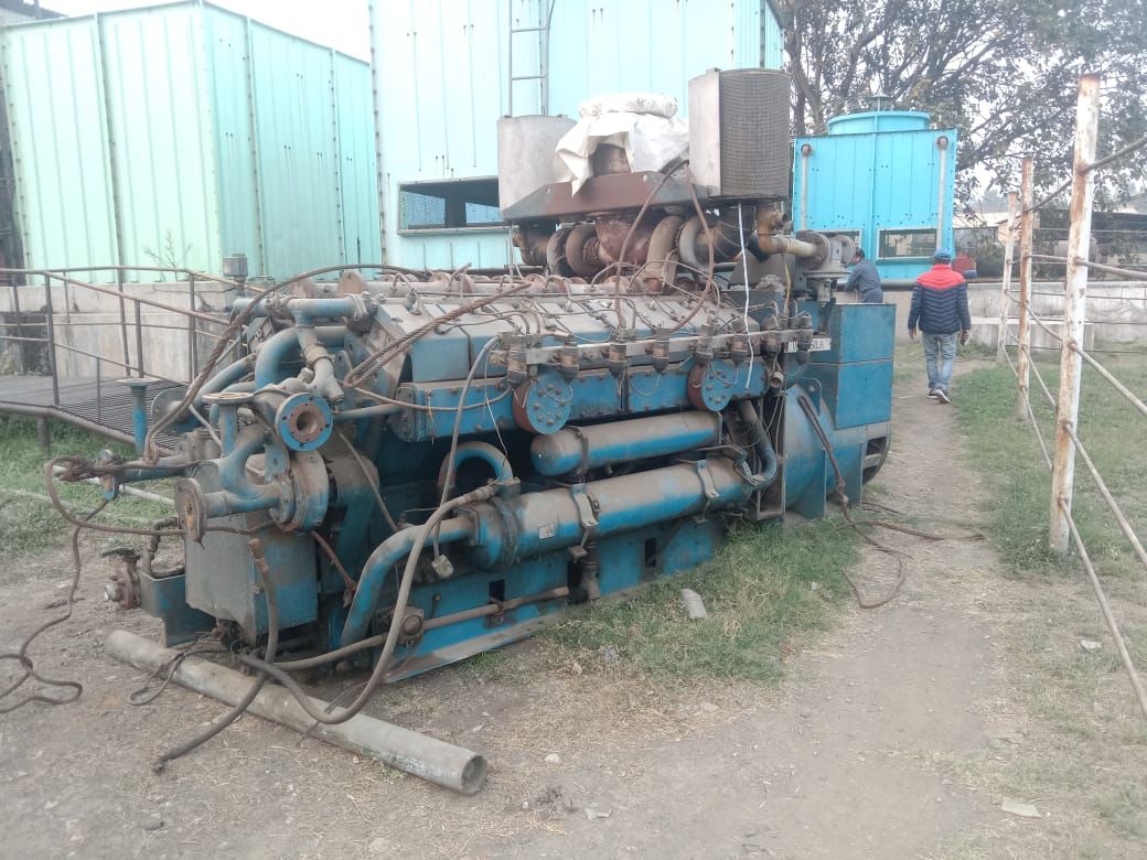 delhi scrap service