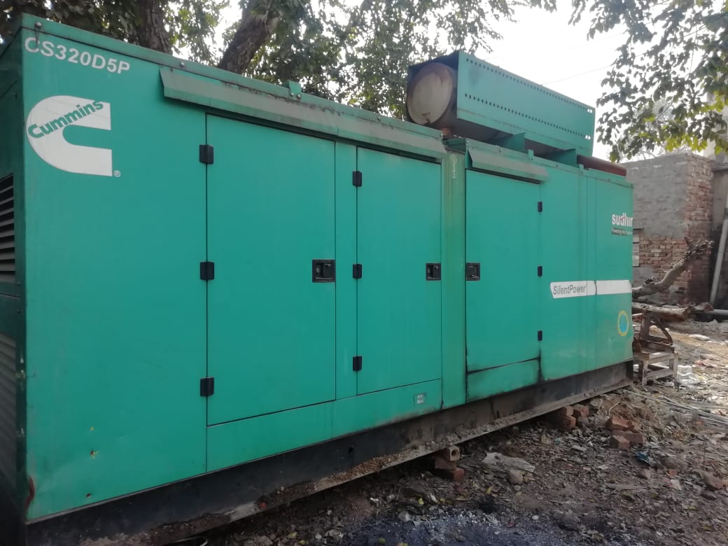 delhi scrap service